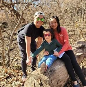 Meet your Posher, James